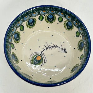 Bowl ~ Ice Cream ~ 4.5 inch ~ 2218X - T3!