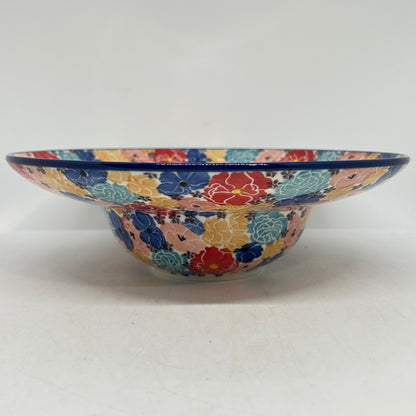 Deep Salad / Pasta Bowl ~ 9.75 inch ~ U5144 ~ U4!