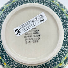 Load image into Gallery viewer, Bowl ~ Soup/Salad ~ 6.75 inch ~ 2777Q - T3!
