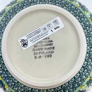 Bowl ~ Soup/Salad ~ 6.75 inch ~ 2777Q - T3!