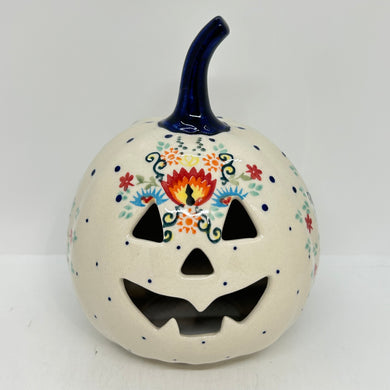 Second Qlty Medium Pumpkin - GP24