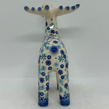 Load image into Gallery viewer, ZW31 7&quot; Moose Figurine - P-CH1