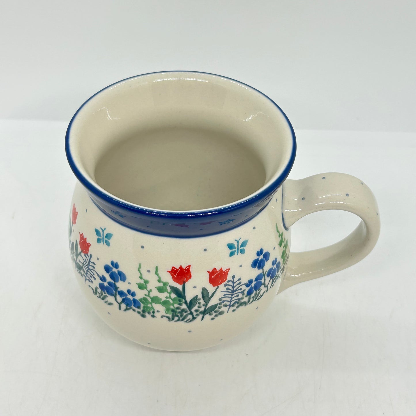 073 ~ Mug ~ Bubble ~ 16 oz. ~ 2889X - T3*