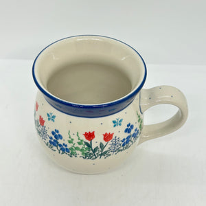 073 ~ Mug ~ Bubble ~ 16 oz. ~ 2889X - T3!