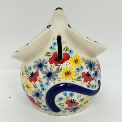 Mouse Bank - AS62