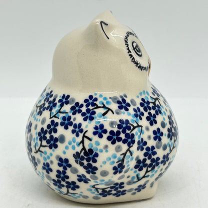 Owl Figurine -AS45