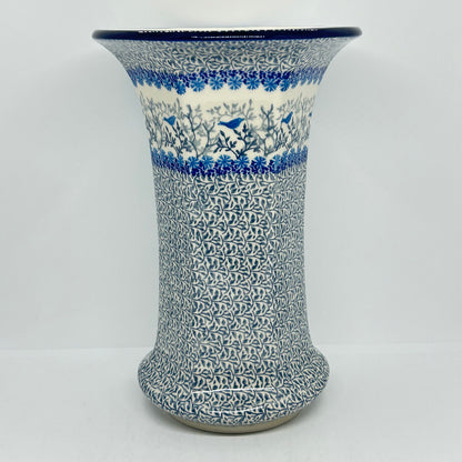 Vase ~ 9.5 inch ~ 2829X - T4!
