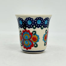 Load image into Gallery viewer, A482 Small Shot Glass/ Toothpick Holder - D82