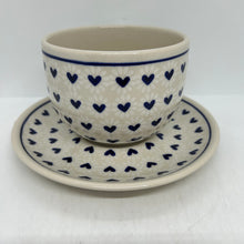 Load image into Gallery viewer, Oversized Mug with Saucer - 021 - U1