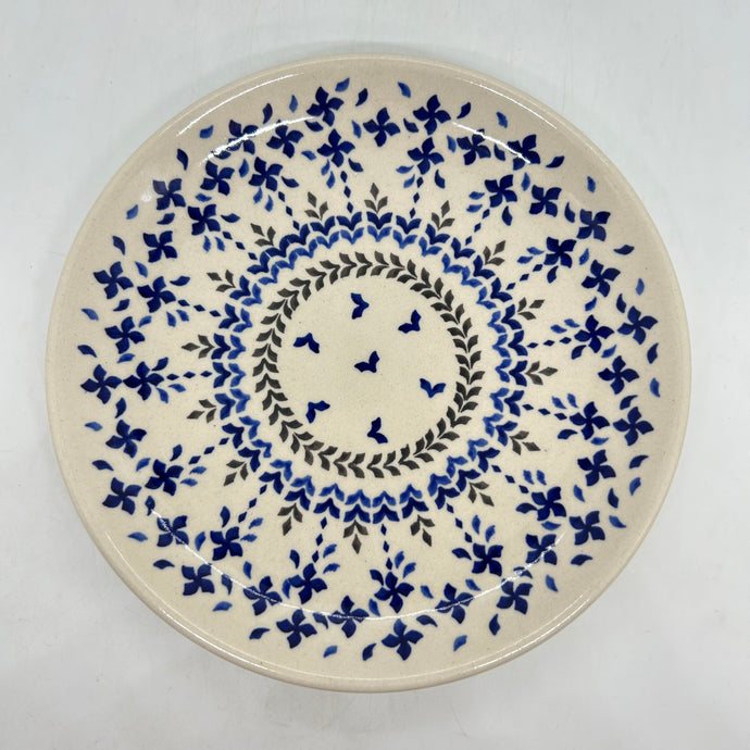 Dessert Plate - 005 - U3