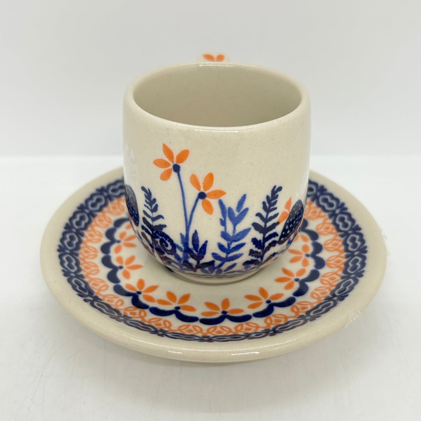 Espresso Mug Set - 019 - U4