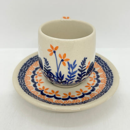 Espresso Mug Set - 019 - U4