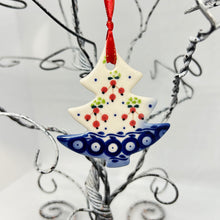 Load image into Gallery viewer, B11 Tree ornament P-J