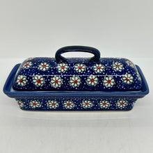 Load image into Gallery viewer, A108 - Butter Dish  - D65