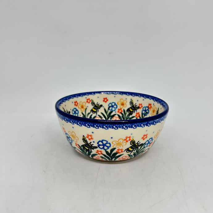 Bowl ~ Ice Cream ~ 4.5 inch ~ 2023X - T3!