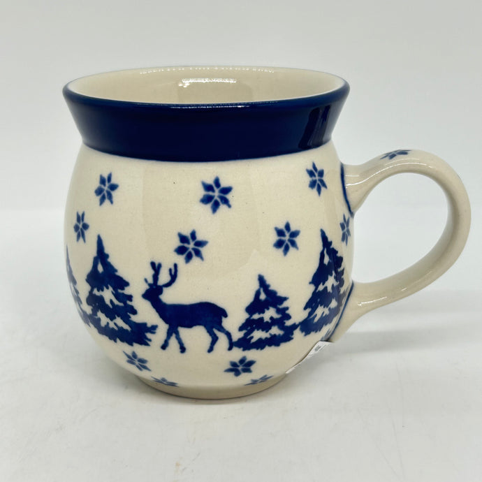 Bubble Mug ~ 8 oz ~ 1931X - T1!