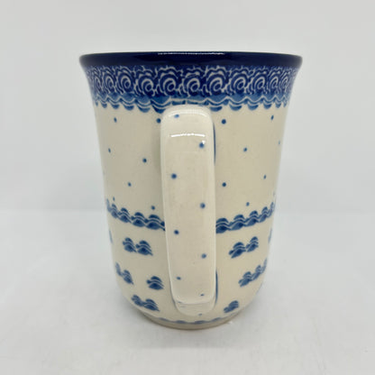 812 ~ Mug ~ Bistro ~ 16 oz. ~ U5129 - U3!