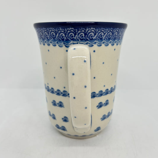 812 ~ Mug ~ Bistro ~ 16 oz. ~ U5129 - U3!