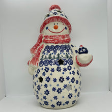 Load image into Gallery viewer, A528 Big Snowman - D85