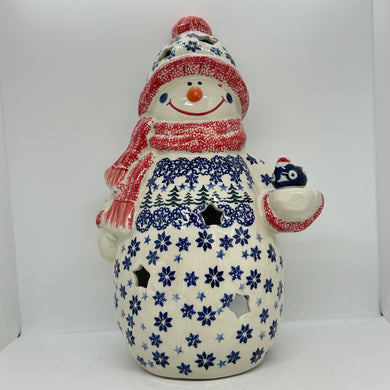 A528 Big Snowman - D85