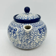 Load image into Gallery viewer, 060 - Teapot - (1 1/4 qt) - 2548X - T3!