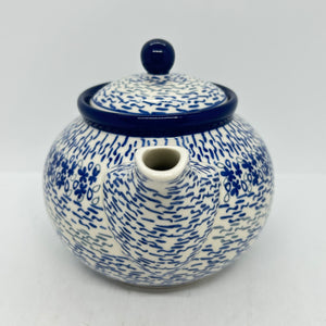 060 - Teapot - (1 1/4 qt) - 2548X - T3!