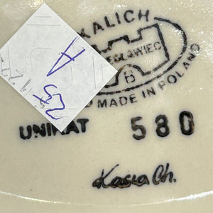 Kalich Mirek Baker - A580