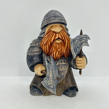 Load image into Gallery viewer, Double Axe Warrior Nochale - 003