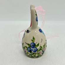 Load image into Gallery viewer, Egg Bunny Tree Ornament - U288