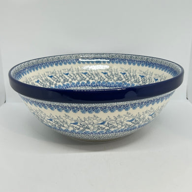 Bowl ~ Nesting ~ 10.75 W ~ 2829x ~ T4!