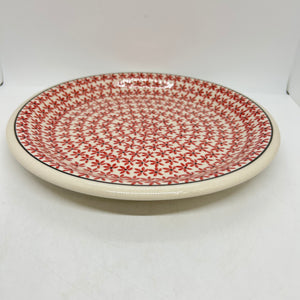 Dinner Plate - 10.25" - 012 - U2