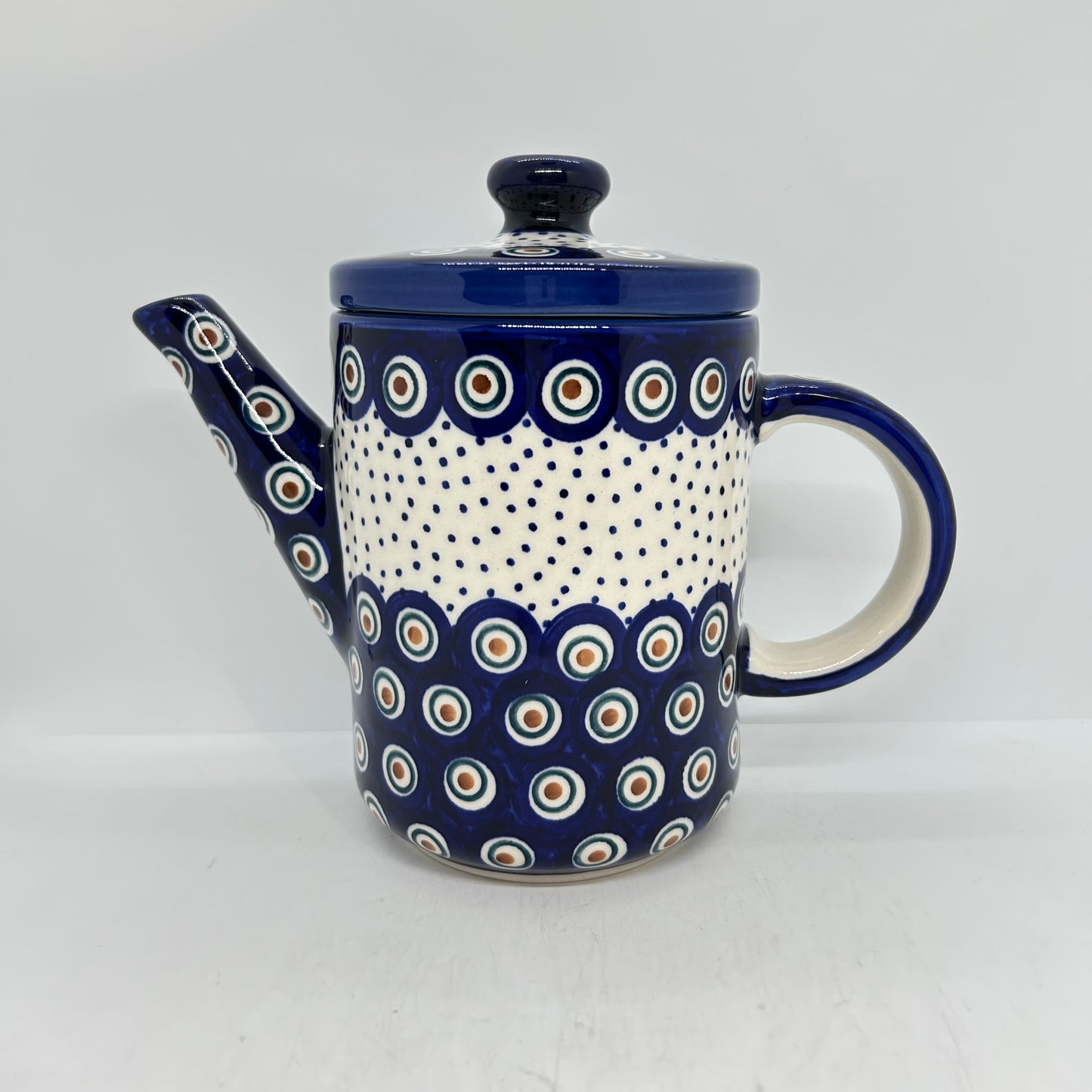 Watering Can - 054K