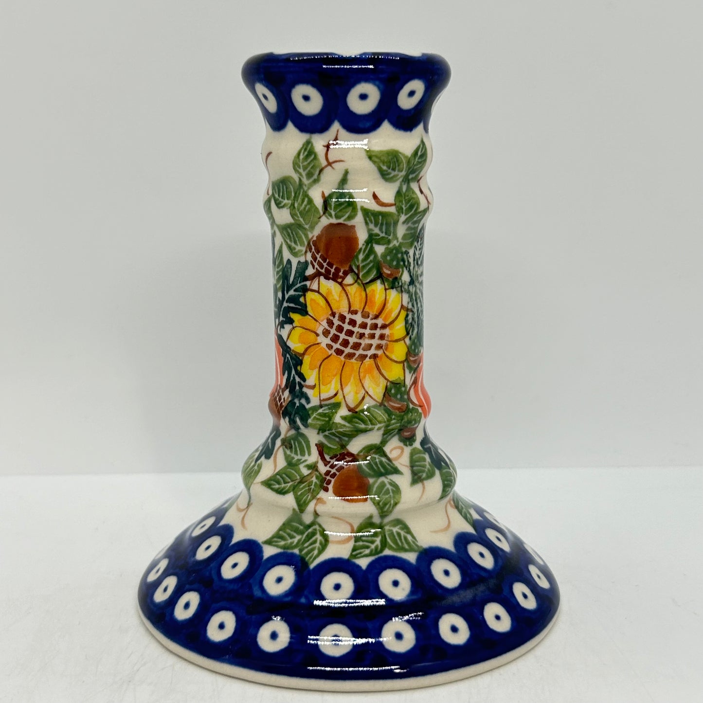 Candlestick Holder - A422
