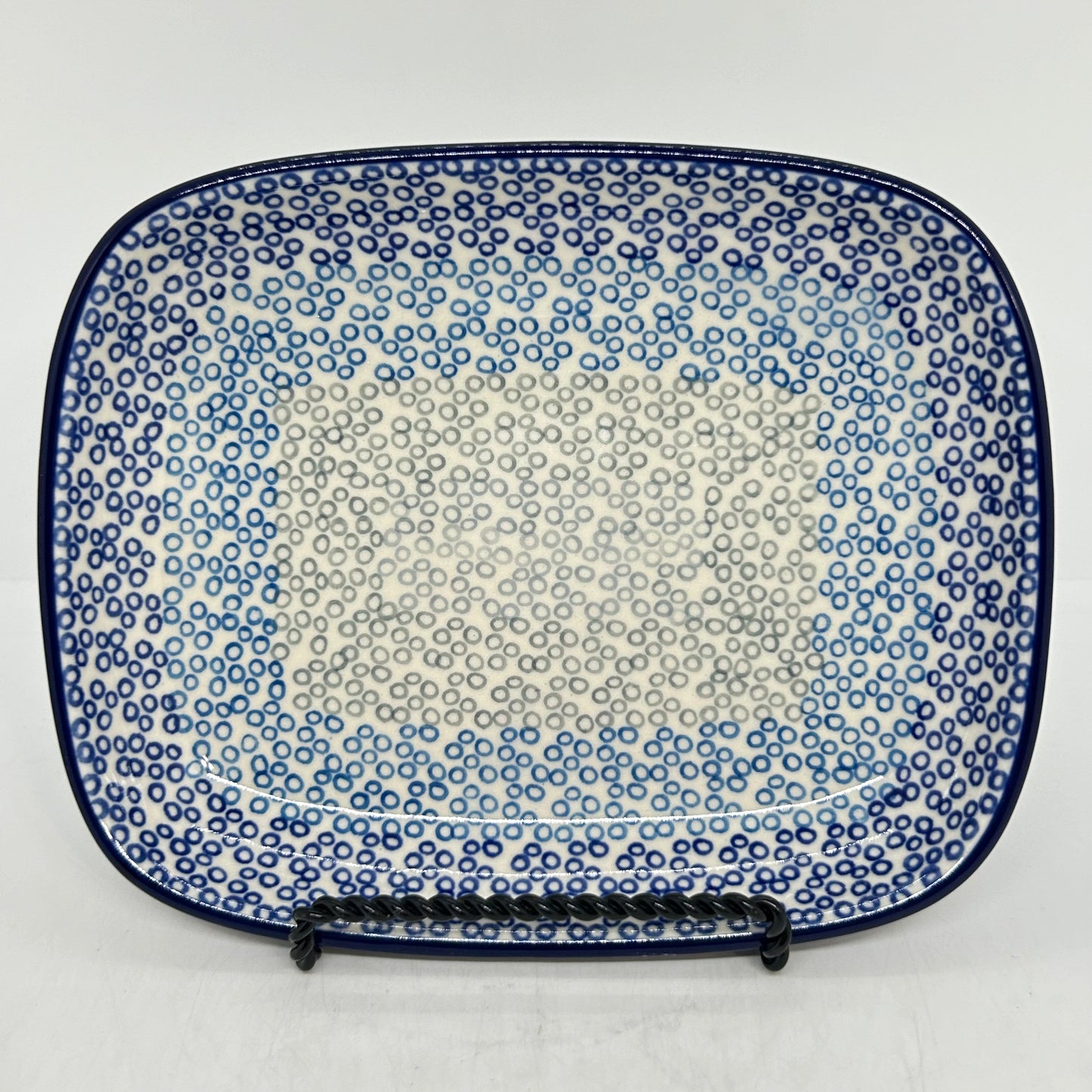 Tray ~ Sandwich ~ 6 x 7.25 inch ~ 3216X - T4!