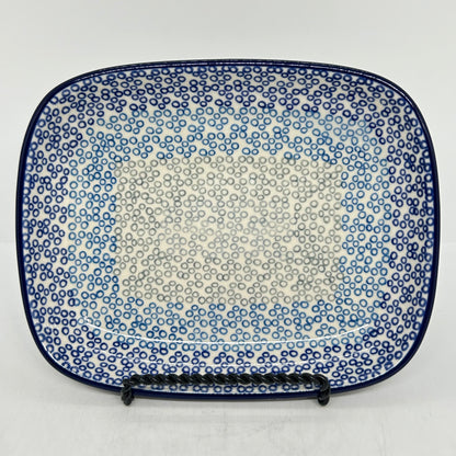 Tray ~ Sandwich ~ 6 x 7.25 inch ~ 3216X - T4!