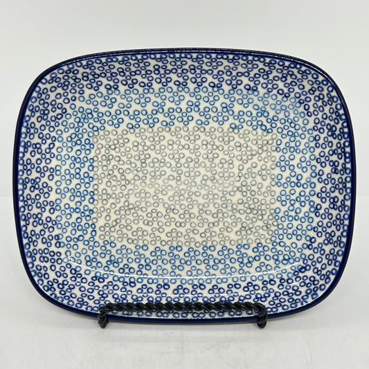 Tray ~ Sandwich ~ 6 x 7.25 inch ~ 3216X - T4!