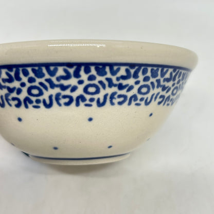 558 ~ Bitty Bowl ~ Nesting 4"W ~ 0056 - T1!
