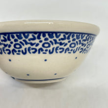 Load image into Gallery viewer, 558 ~ Bitty Bowl ~ Nesting 4&quot;W ~ 0056 - T1!