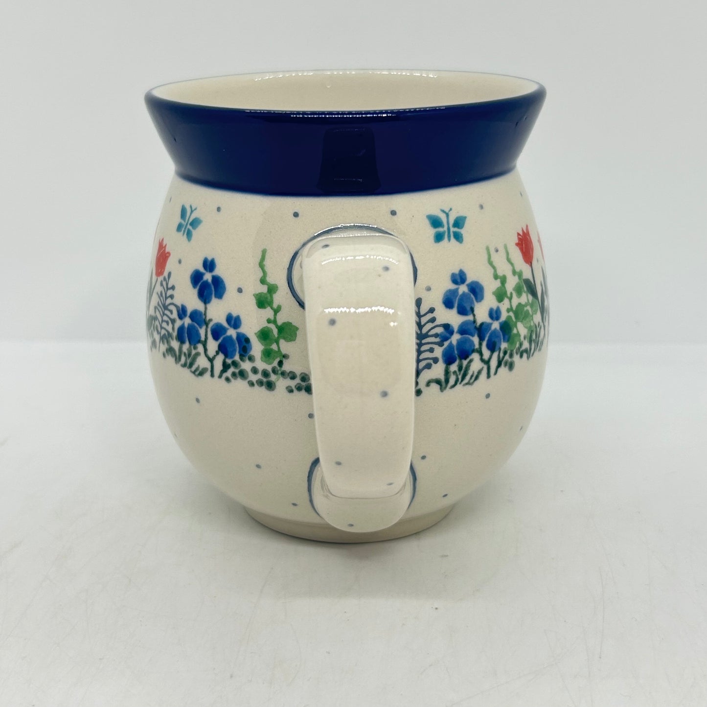 073 ~ Mug ~ Bubble ~ 16 oz. ~ 2889X - T3*