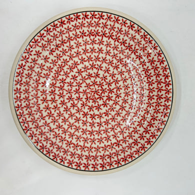 Dinner Plate - 10.25