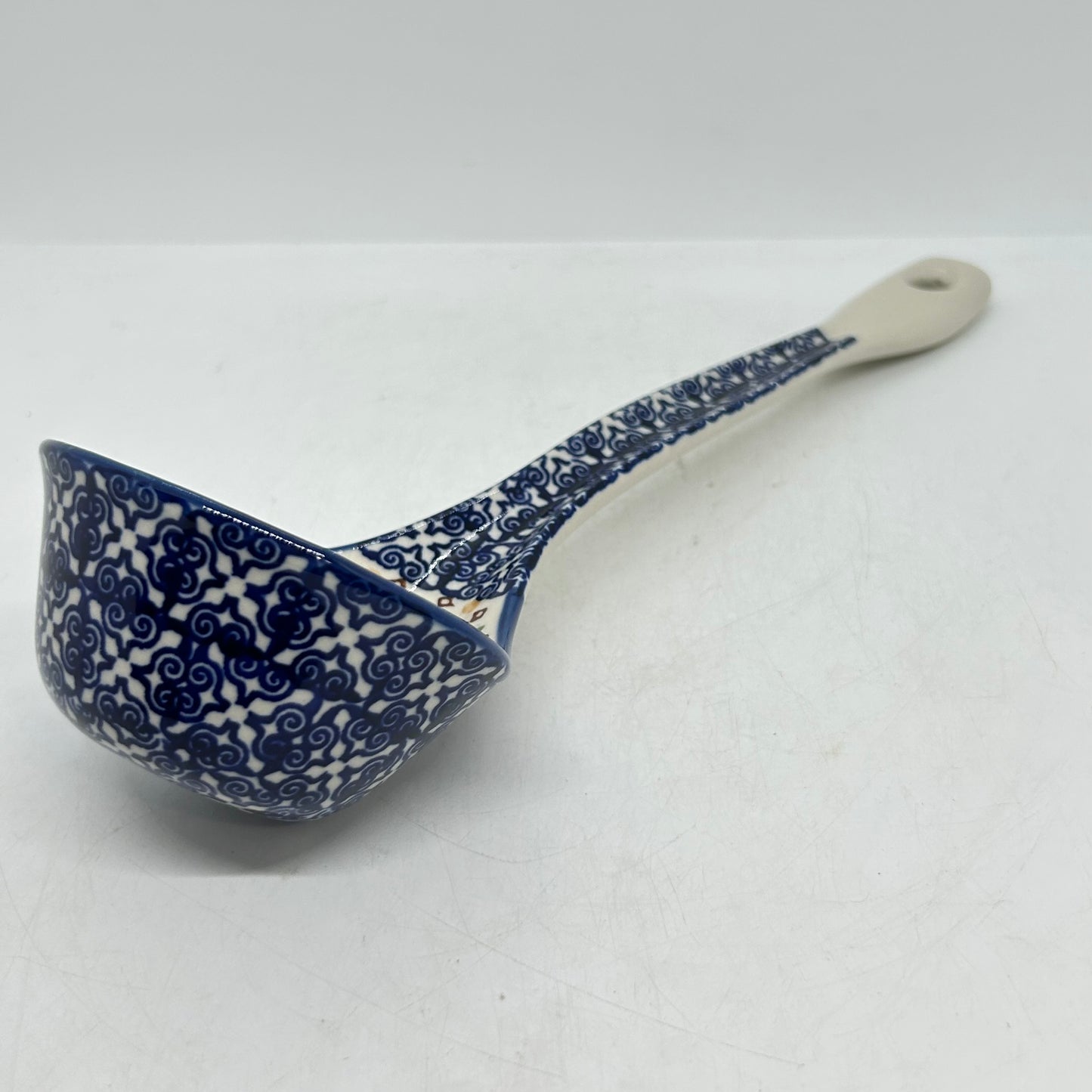 Second Quality Ladle - P271