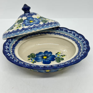 Covered Dish - A571 - A1