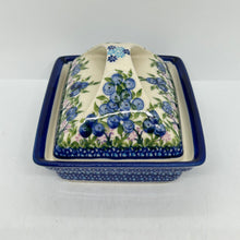 Load image into Gallery viewer, Deep Butter Dish - U288