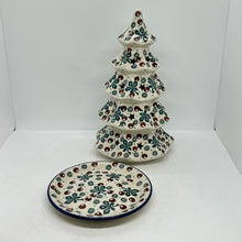 Load image into Gallery viewer, Christmas Tree Luminary 9-3/4H ~ 1186X - T1!
