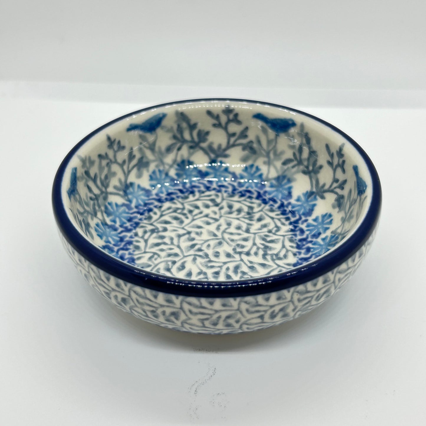 B88 ~ Bowl ~ 3~1/2" ~ 2829X - T4*