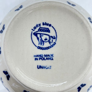 Bowl - 6" - 008 - U3