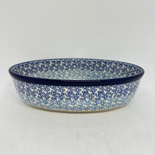 Load image into Gallery viewer, 8&quot; Baker ~ Oval ~ 3216X ~ T4!