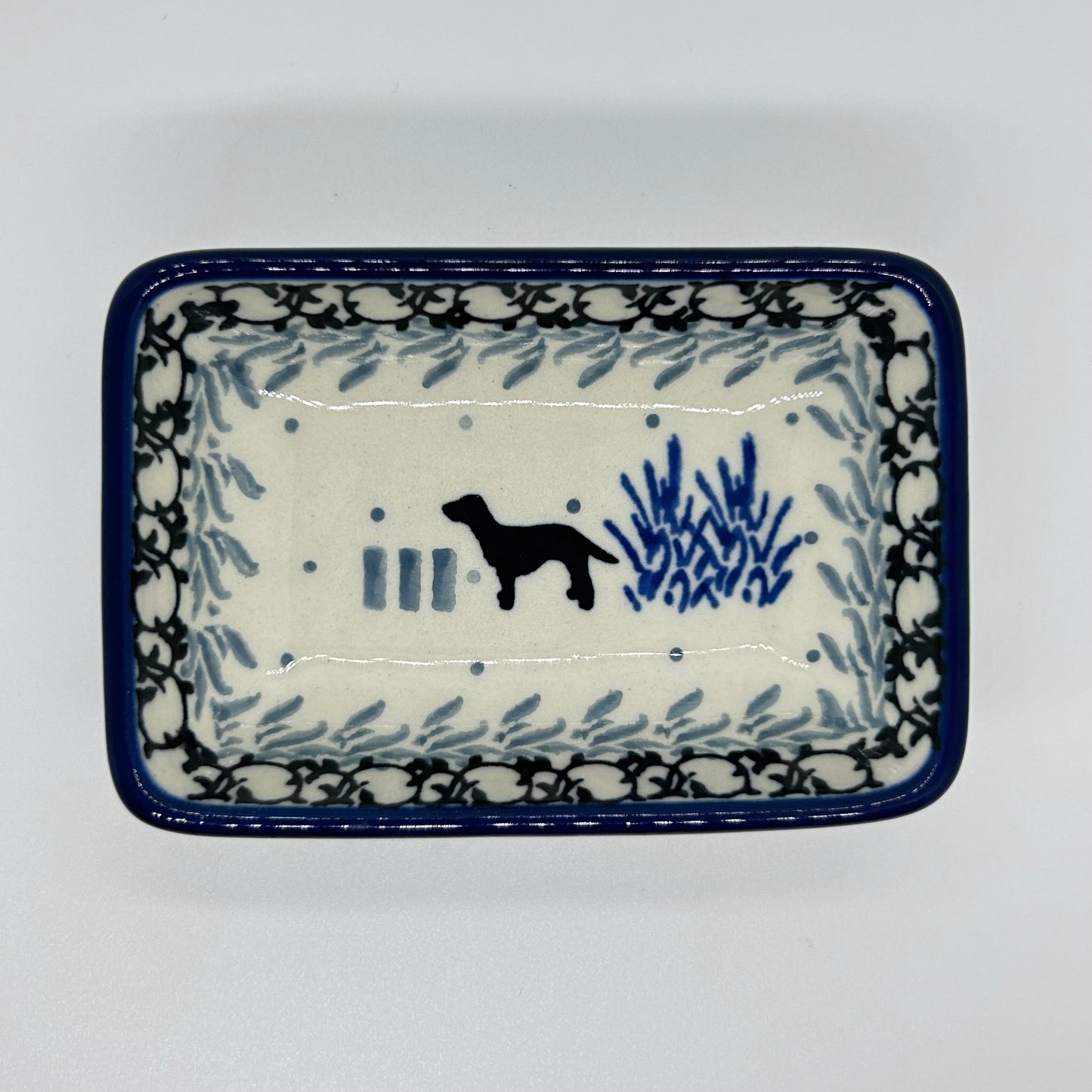 C20 ~ Dipping Bowl - 2862X - T4*