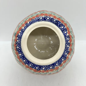 Second Qlty Medium Pumpkin - E028