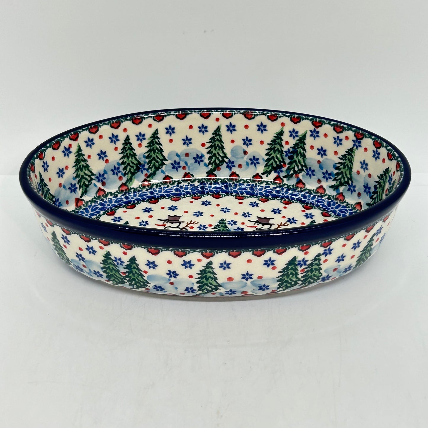 Baker ~ Oval ~ U4661 ~ U3*